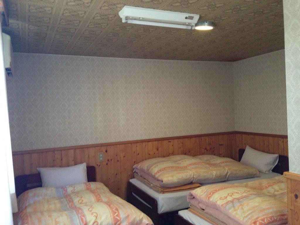 Hotel El Mayo Hakuba Cameră foto