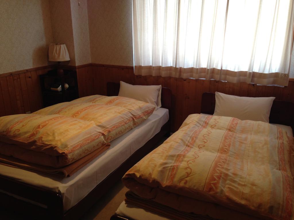 Hotel El Mayo Hakuba Cameră foto